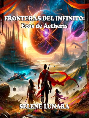 cover image of Fronteras del Infinito
